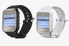 Фото Wrist pager R-02