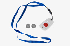 Фото Wireless call system for disabled RC-11 + DoorBell Receiver