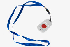 Фото Wireless call system for disabled RC-11 + DoorBell Receiver