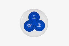 Фото Multifunctional call button R-333