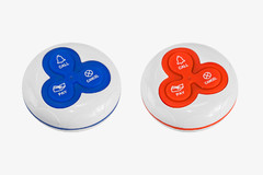 Фото Multifunctional call button R-333