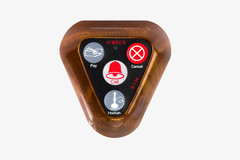 Фото Multifunctional call button R-134