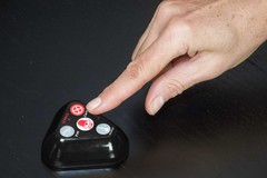 Фото Multifunctional call button R-134