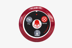 Фото Multifunctional call button R-104