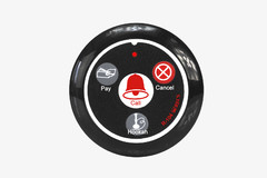 Фото Multifunctional call button R-104