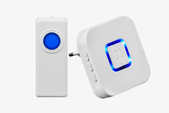 Фото Wireless doorbell kit Doorbell
