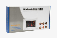 Фото Waiter сalls receiver R-510