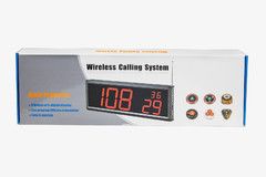Фото Order Status Display R-990
