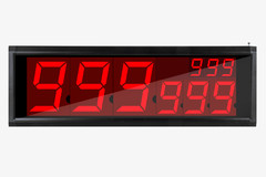 Фото Order Status Display R-990