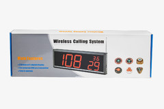 Фото Waiter сalls receiver R-1815