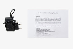 Фото Waiter сalls receiver R-1048