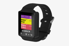 Фото Waterproof wrist pager R-06