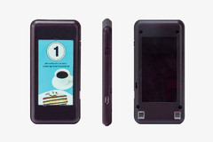 Фото Coaster pager kit 