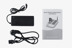 Фото Coaster pager kit 