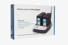 Фото Coaster pager kit 