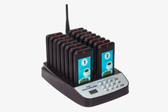 Фото Coaster pager kit 