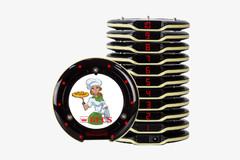 Фото Coaster pager kit R-90
