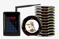 Фото Coaster pager kit R-90