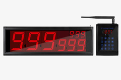 Фото Order Status Display Kit R-990 + R-95
