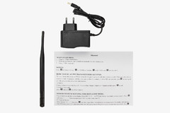 Фото Cashier transmitter R-98