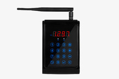 Фото Cashier transmitter R-98