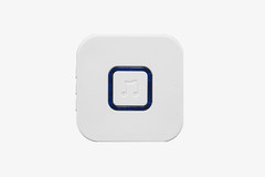 Фото Wireless kit for disabled RC-11 + DoorBell Receiver + R-300