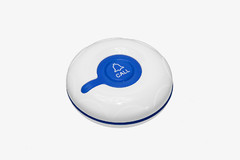 Фото Wireless kit for disabled RC-11 + DoorBell Receiver + R-300