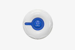 Фото Wireless kit for disabled RC-11 + DoorBell Receiver + R-300