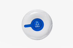 Фото Wireless call button for disabled RC-11 + R-300 + R-02