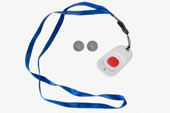 Фото Wireless call button for disabled RC-11 + R-300 + R-02