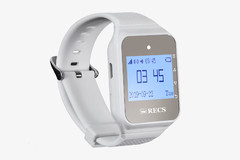 Фото Wireless call button for disabled RC-11C + DoorBell Receiver + R-300 + R-02