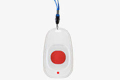 Фото Wireless call button for disabled RC-11C + DoorBell Receiver + R-300 + R-02