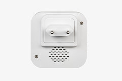 Фото Wireless call button for disabled RC-11C + DoorBell Receiver + R-300 + R-02