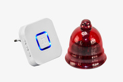 Фото Call kit R-100 + DoorBell Receiver