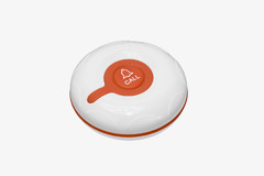 Фото Wireless doorbell kit Doorbell + R300