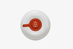 Фото Wireless doorbell kit Doorbell + R300