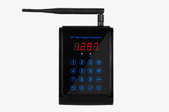 Фото Cashier's transmitter R-95