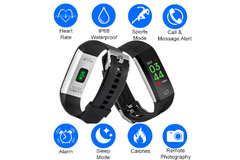 Фото Fitness tracker RF-07