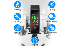 Фото Fitness tracker RF-07