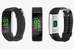 Фото Fitness tracker RF-07