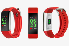Фото Fitness tracker RF-07