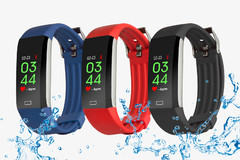 Фото Fitness tracker RF-07