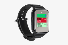 Фото Color Watch Pager R-02C