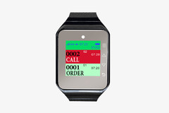 Фото Color Watch Pager R-02C