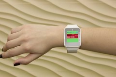 Фото Color Watch Pager R-02C