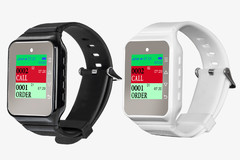 Фото Color Watch Pager R-02C