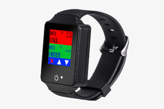 Фото Touch Screen Waterproof Watch Pager R-08