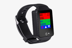 Фото Touch Screen Waterproof Watch Pager R-08