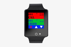 Фото Touch Screen Waterproof Watch Pager R-08