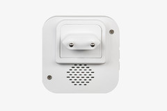 Фото Wireless doorbell receiver Doorbell Receiver